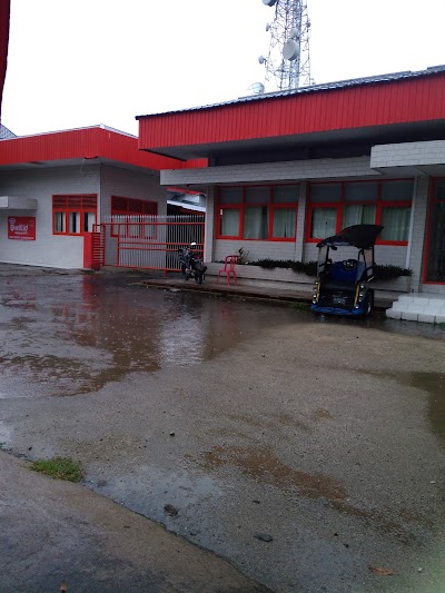 Photos of Plaza Telkom Gorontalo