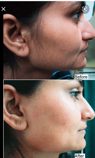 Indian beauty salon RG Sheeba - Thumbnail