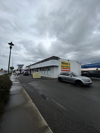 Oliver’s Liquidation Discount Store - Thumbnail