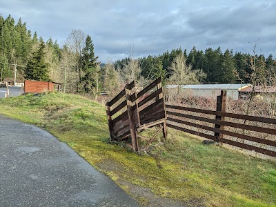 Mill Pond Bridge