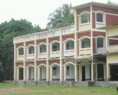 Photos of Malikanda School & College