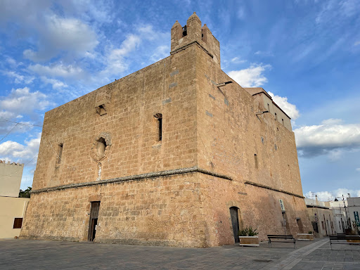Torre del Santuario