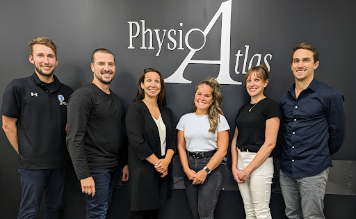 Physio Atlas - Clinique de physiothérapie de Magog - Canada