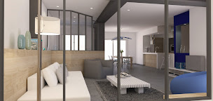 Photo n°19 de Amand Lorette Architecte Designer à Bruges (Architecte)