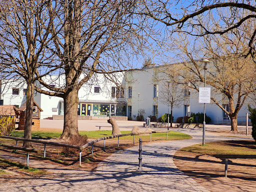 Ägidius Schule - Visual