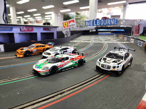 Outlaw Slot Cars - Thumbnail