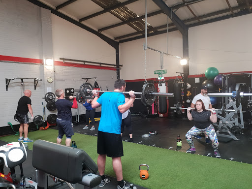 Cammac Fitness