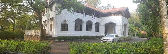 Ratnapura Rest House