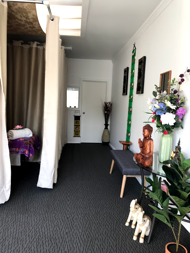 Sai Thai Traditional Thai Massage Gallery - New Zealand