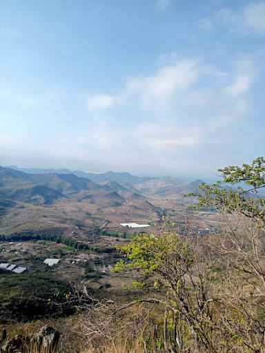 Cerro El Yudani