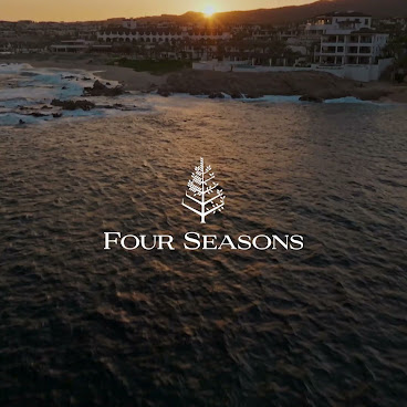 Four Seasons Resort Cabo Del Sol by null