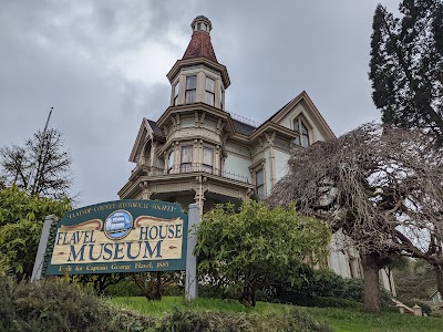 Flavel House Museum