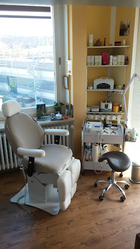 Fußpflege Tereza Swoboda