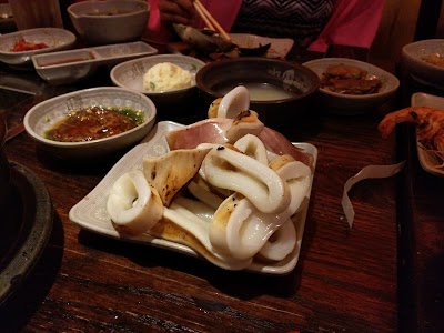 Photos of Blue Sand Seafood