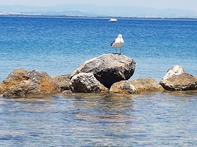 Argentario Aquarium