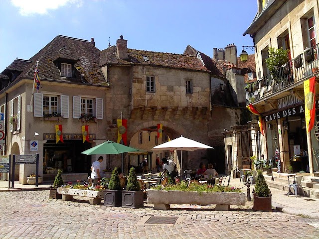 Office de Tourisme de Semur-en-Auxois