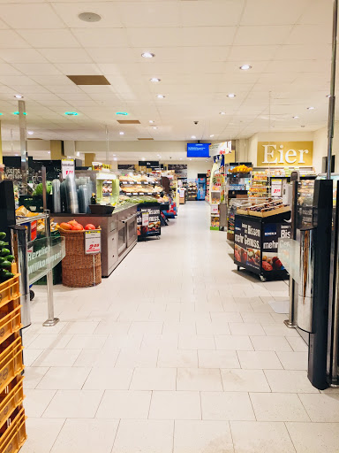 EDEKA Jensen - Visual