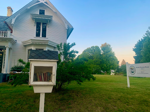 Beulah Brinton Historical House | Home of the Bay View Historical Society - Thumbnail