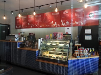 Photos of True Coffee Shop