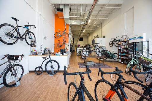 Mill Town Cycle - Visual
