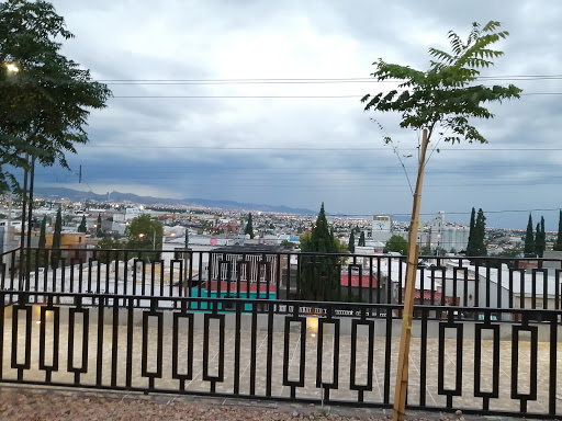 Parroquia San José de la Montaña - Thumbnail