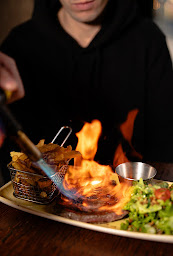 Photo n°39 de Les Turbines à Paris (Brasserie)