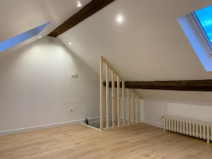 Photo n°26 de ABRP Artisan Bâtiment Rénovation Pontoise à Pontoise (Électricien)