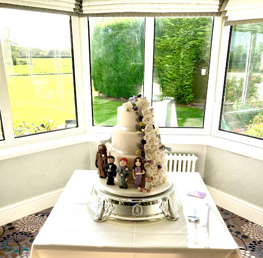 Cakes Galore Wirral