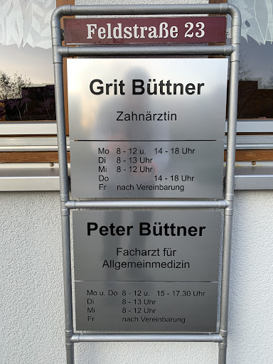 Dipl.-Med. Peter Büttner - Thumbnail