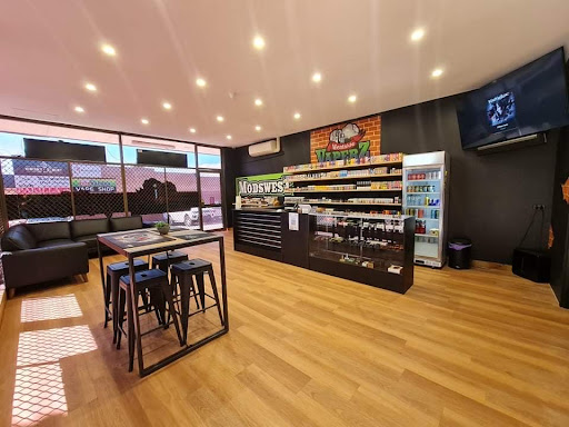 Westside Vaperz Gosnells