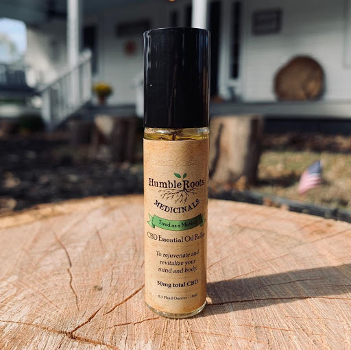 Backporch Dispensary CBD, LLC Gallery - United States