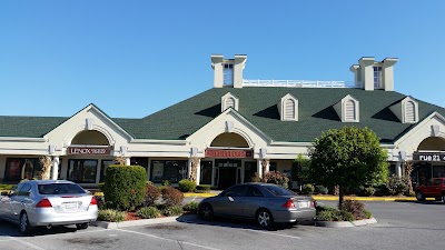 Photos of Tanger Outlet Sevierville