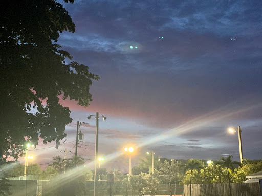 Hagen Park Tennis Center - Thumbnail