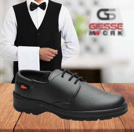 Giesse Work - Visual