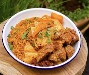 Photo n°8 de La cuisine de Moudéry - Les saveurs du Sénégal à Tassin-la-Demi-Lune (Restaurant africain)