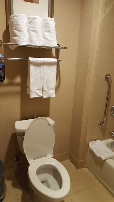 Photos of Holiday Inn Express & Suites Crestview South I-10