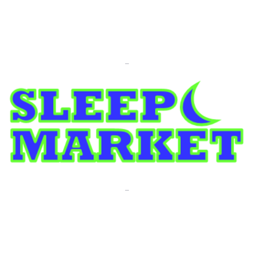 SLEEP MARKET - Thumbnail