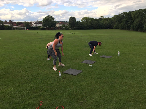 Life Balance 18 Personal Training - Thumbnail