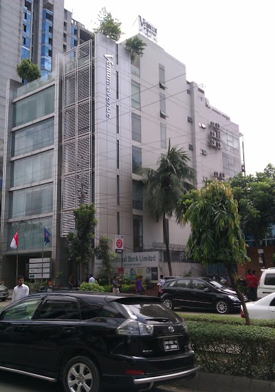 Photos of National Bank Limited | ATM Booth