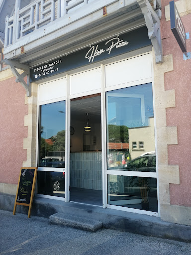 Photo 5 - Le Camion Pizza Au Feu De Bois