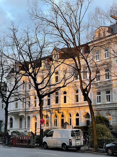 Schanzenbäckerei Café - Thumbnail