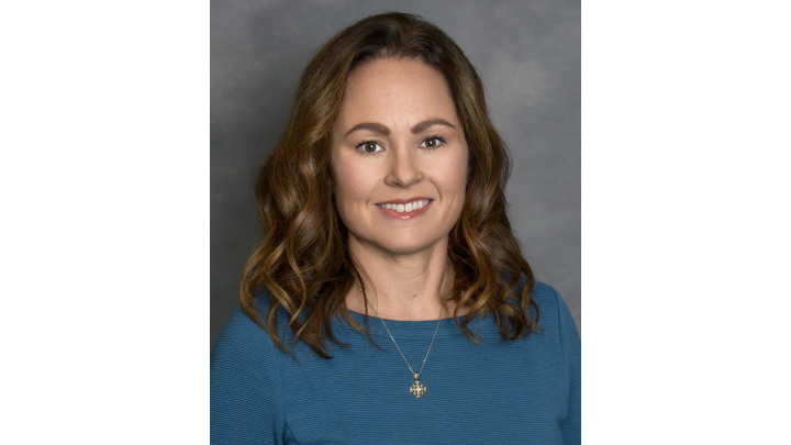 Christina Salazar Md