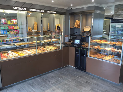 Boulangerie Chez Steff