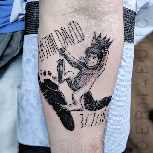 Postmodern Ink - Thumbnail