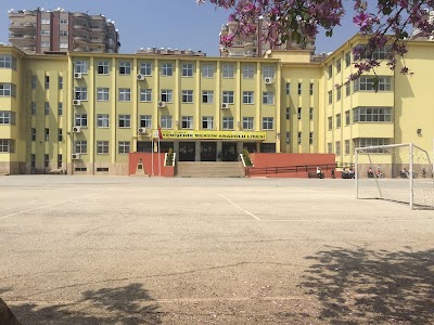 Yenişehir Mersin Anatolian High School