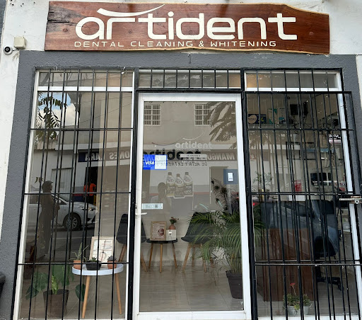 Clinica dental y dermatología Artident Tulum