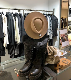 Photo n°6 de INDIES Clermont Ferrand à Clermont-Ferrand (Magasin de vêtements pour femmes)