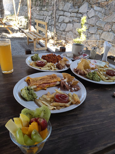 DS NAVA carnes & beer