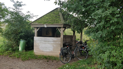 Schepsdorfer Wanderhütte - Thumbnail