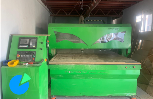 Fethiye CNC Kesim Merkezi